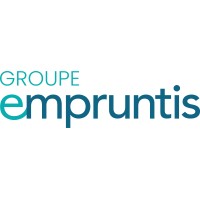 Logo Groupe Empruntis